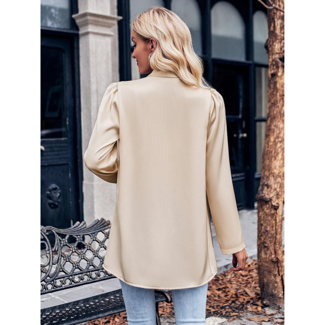 Stilla | Lækker cardigan til damer