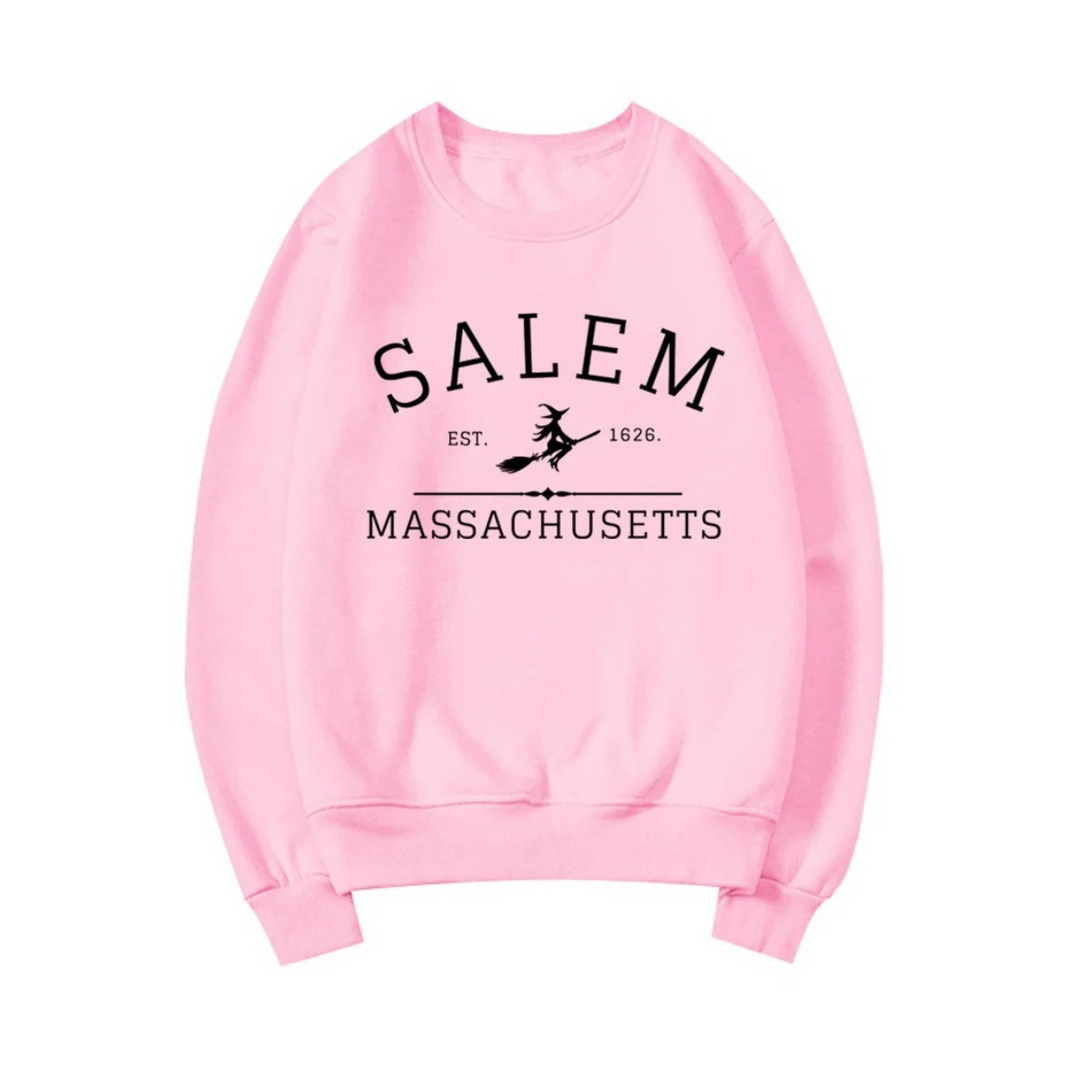 Stilla | Moderne og Stilbevidst Pullover