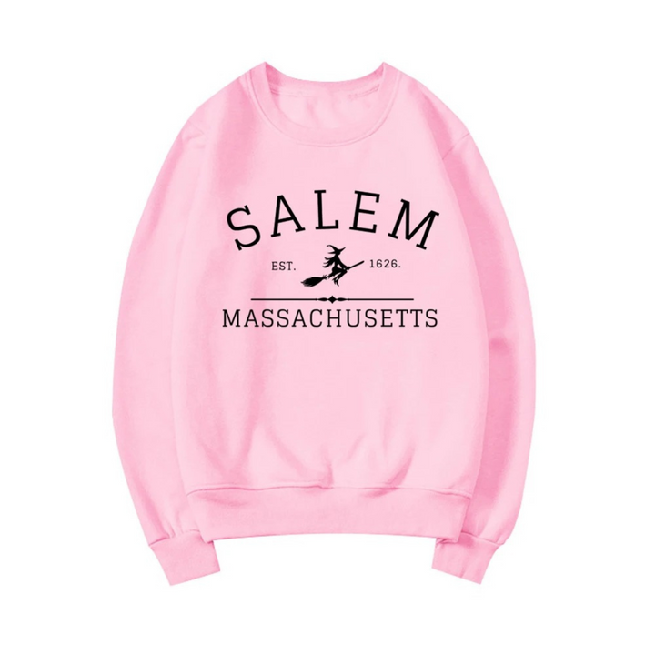 Stilla | Moderne og Stilbevidst Pullover