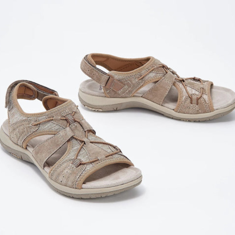 Skovae | til kvinder beregnet sportsko ortopædiske