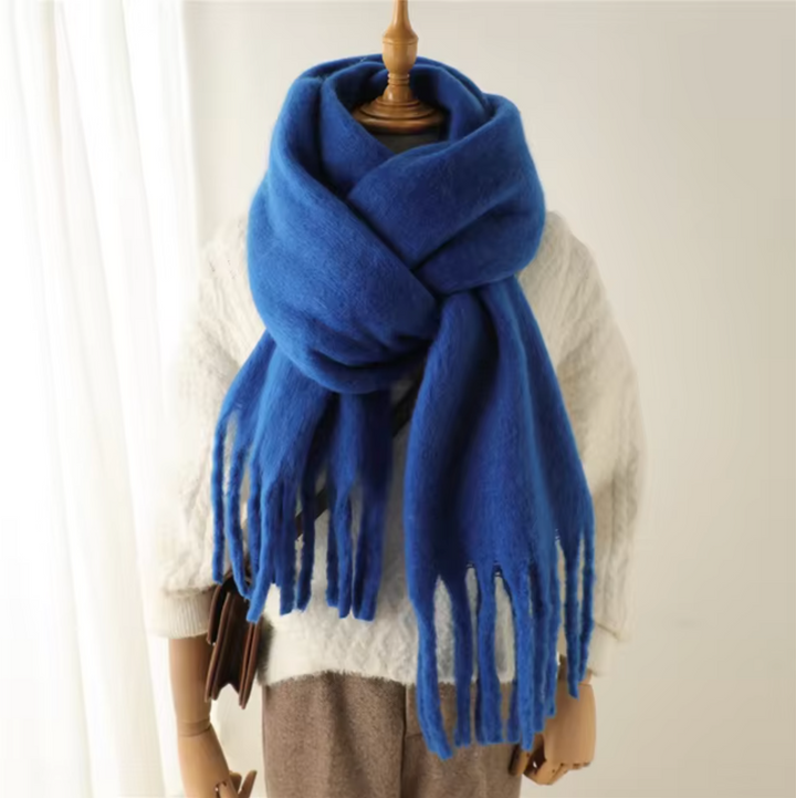 Stilla | Kashmir-vinter-scarf