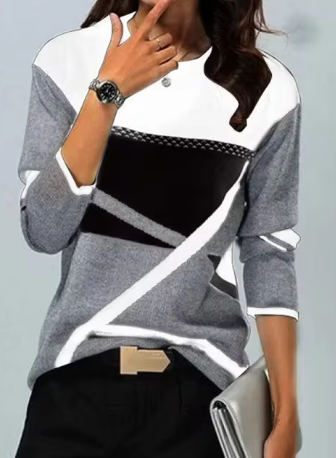 Stilla | Smart Dame T-shirt Mode
