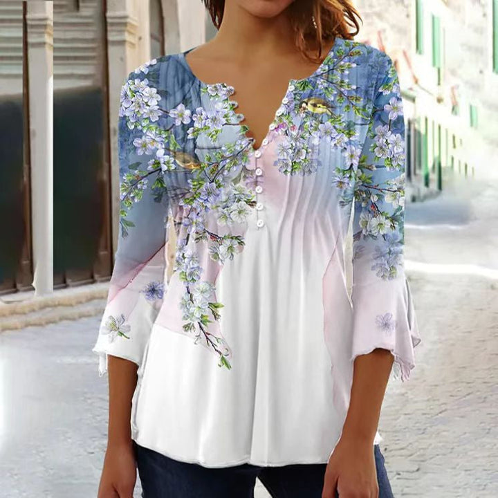 Stilla | Elegant top til damer