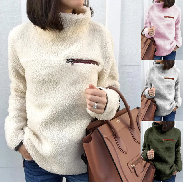 Stilla | Bekvem og elegant garderobe