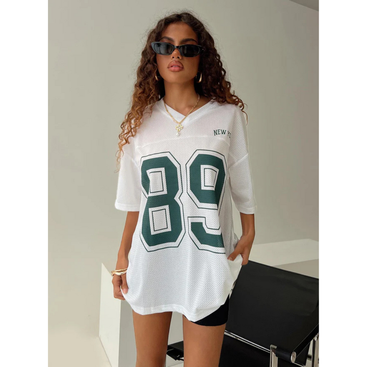 Stilla | Trend T-shirt til kvinder
