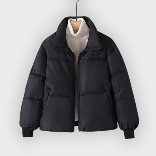 Stilla | Pufferjakke Oversized Fit