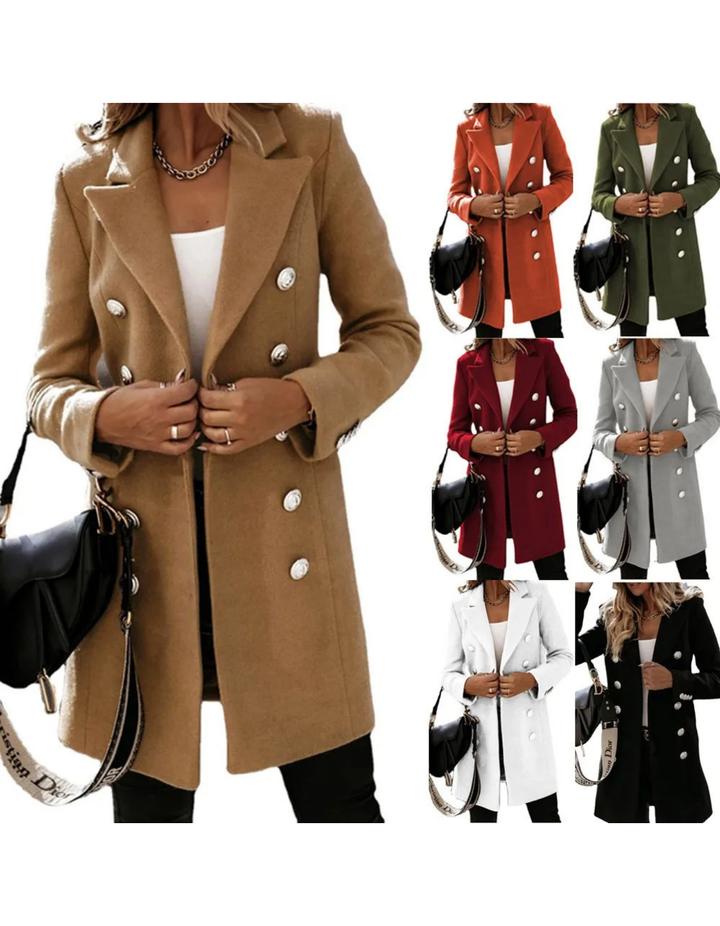 Stilla | Elegant outfit med afslappet pasform