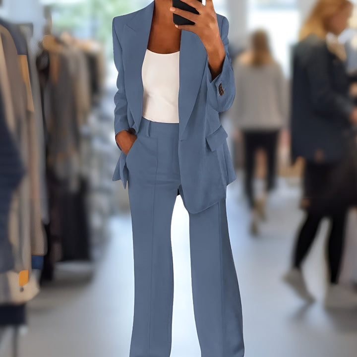 Stilla | Business & Komfort Pak