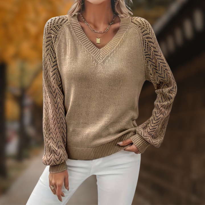 Stilla | Moderne og Alsidige Sweatshirt
