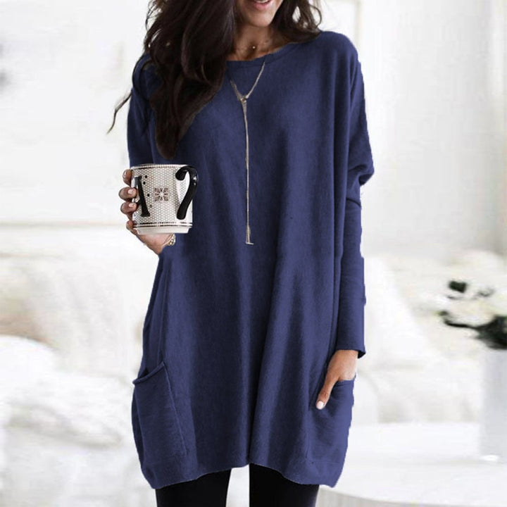 Stilla | Komfort Smitten Pullover