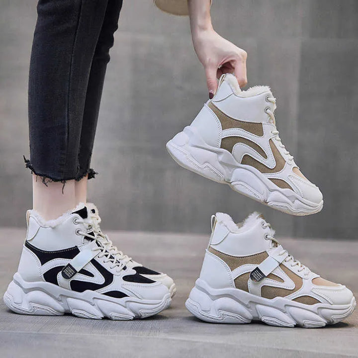 Stilla | Pels Kvinde Fashionsnow