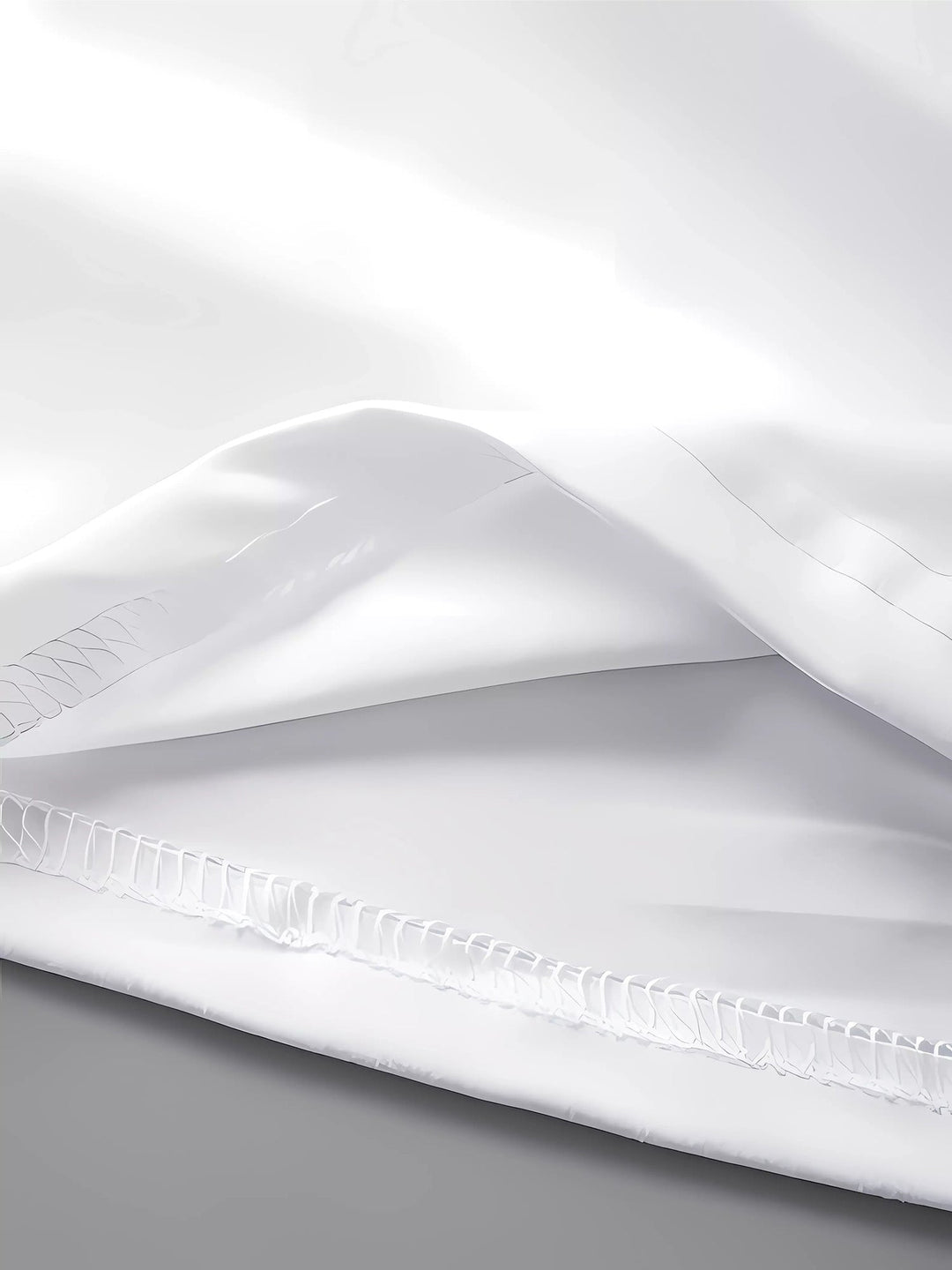 Stilla | Linned T-Shirt Dame