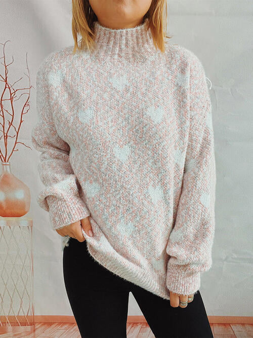 Stilla | Alsidig sweater til maksimal komfort