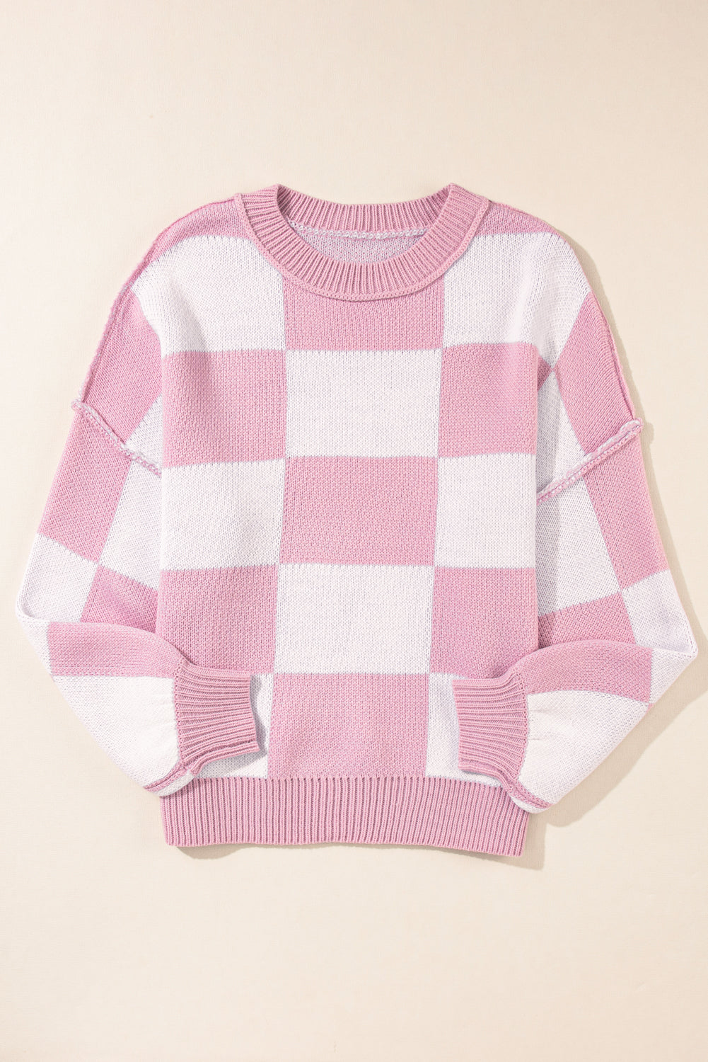 Stilla | Elegant og Stilig Pullover