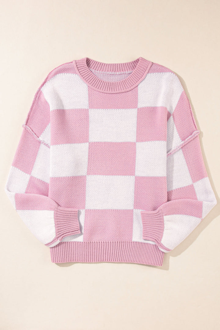 Stilla | Elegant og Stilig Pullover