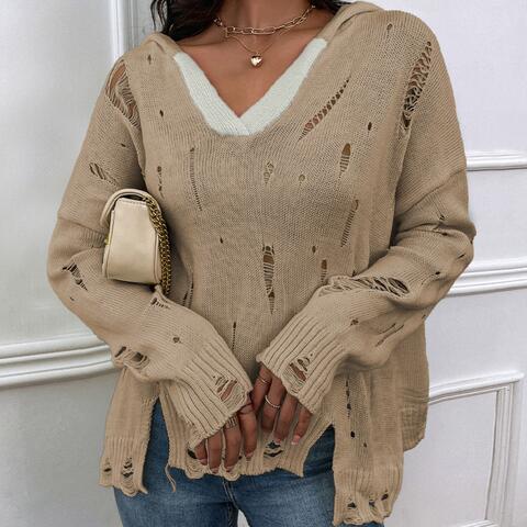 Stilla | Moderne og Komfortable Sweater