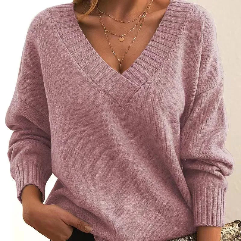 Stilla | Elegant og Blød Sweater