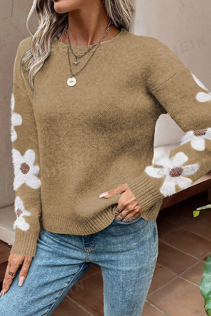 Stilla | Elegant og Tidlløs Pullover