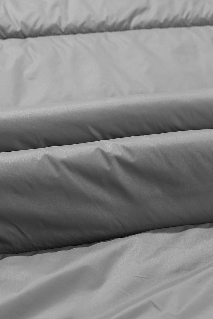 Stilla | Løs og Bredskåret Frakke