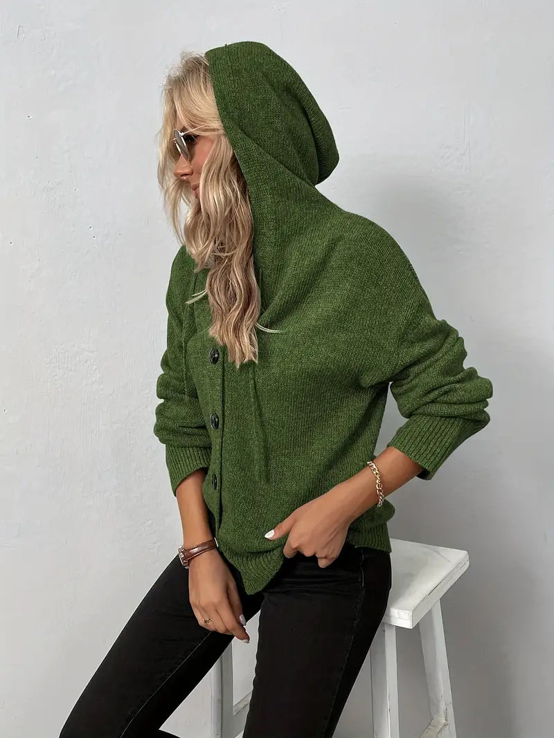 Stilla | Tidlløs Elegant cardigan
