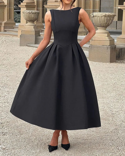 Stilla | Elegante kjole