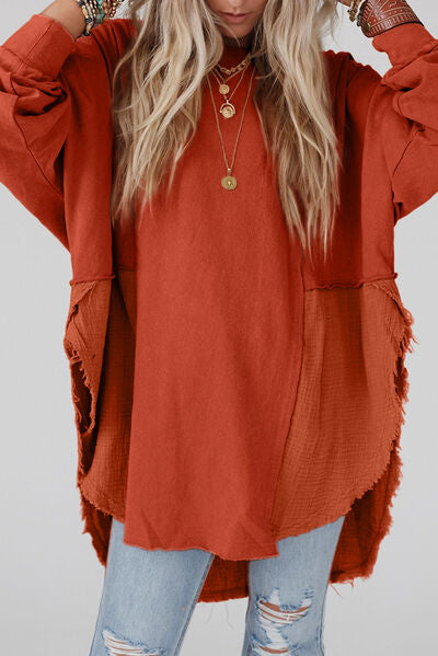 Stilla | Smart og Let Bluse