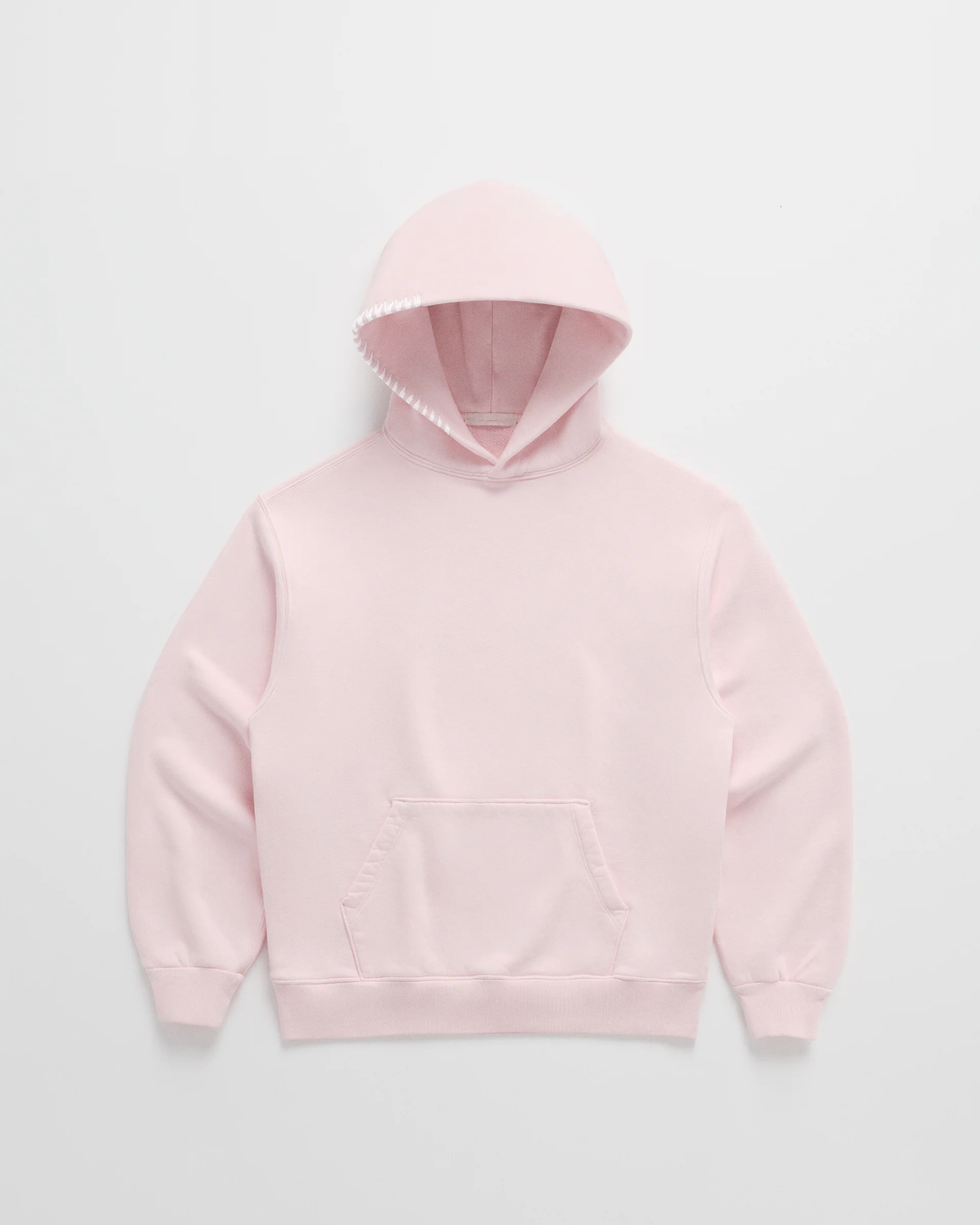 Stilla | minimalistisk pullover-hoodie