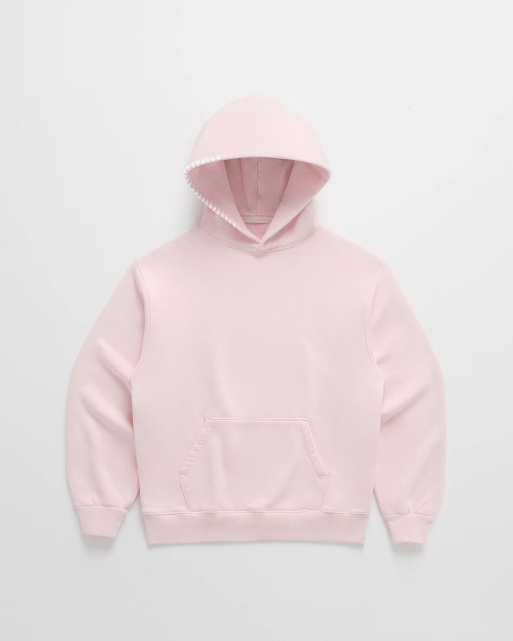 Stilla | Cozy Minimalist Hættebluse
