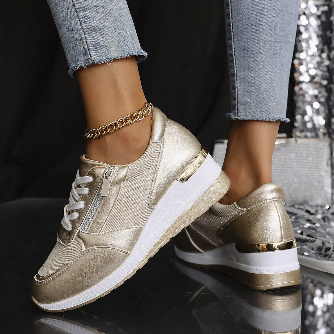 Stilla | Komfortable Moderne Sneakers