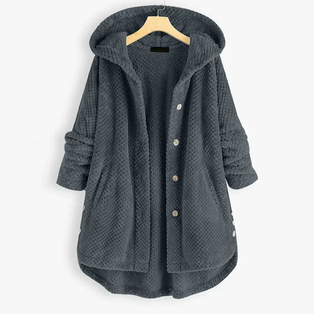 Stilla | Stilfuld og Elegant Generel Jakke