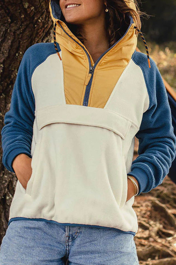 Stilla | Trendy og Casual Hætte sweatshirt
