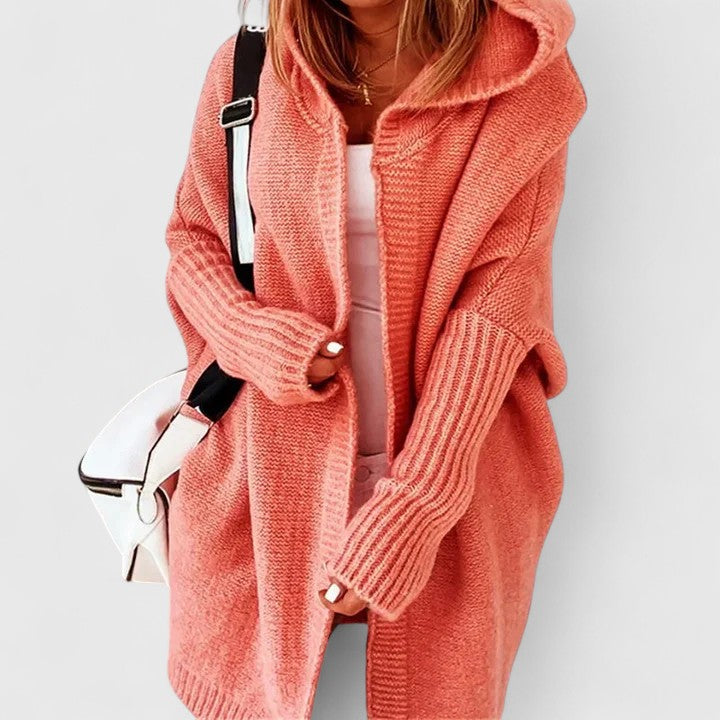 Stilla | Cozy Light Cardigan