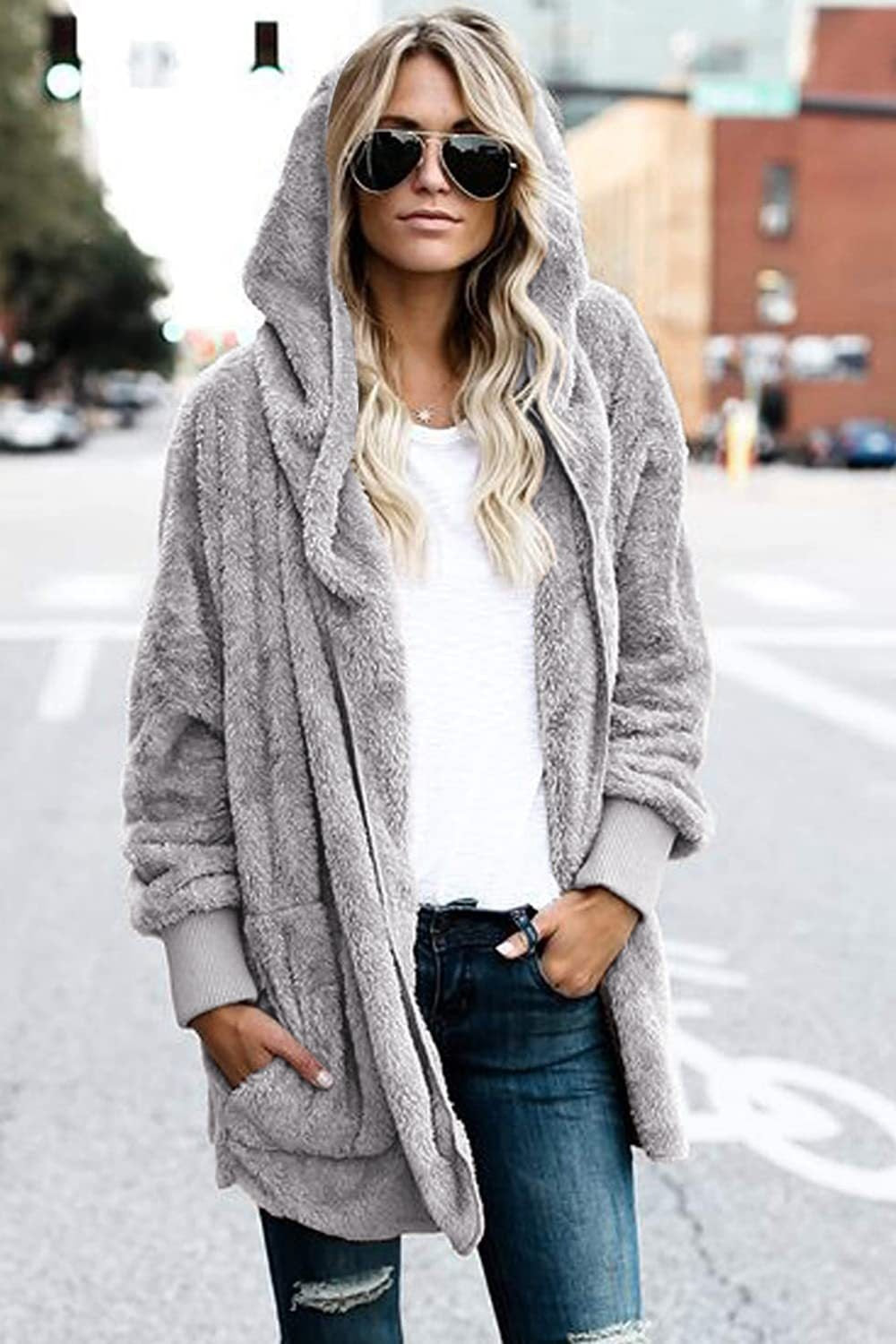 Stilla | Mode- og trendy jakke