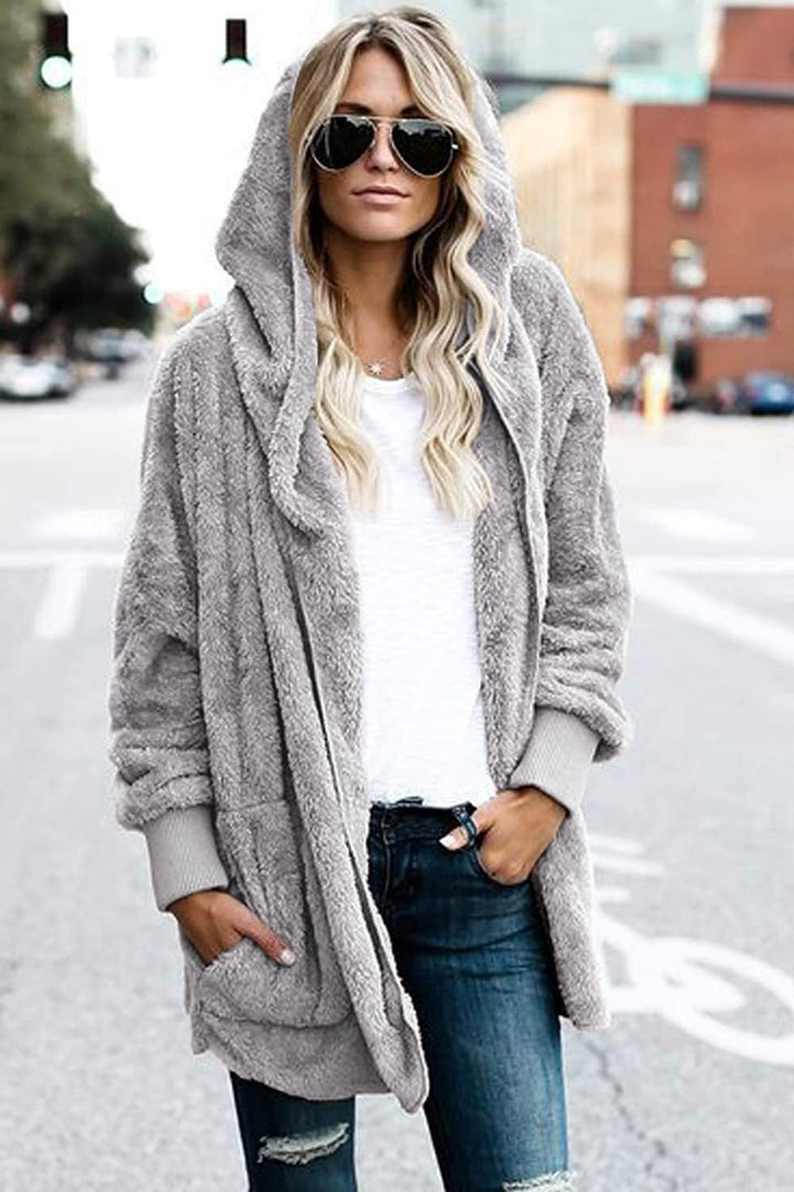 Stilla | Mode- og trendy jakke