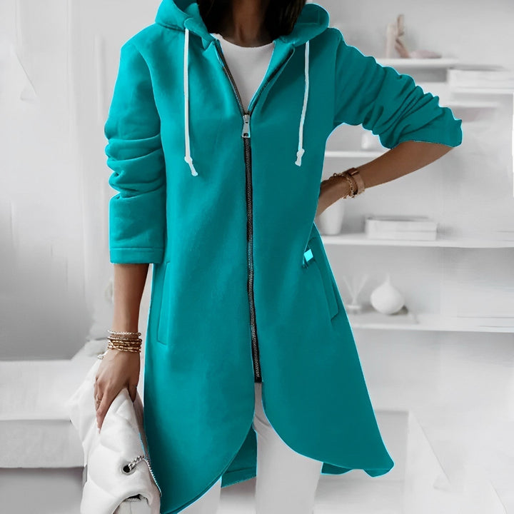 Stilla | Moderne design til trendy sweater
