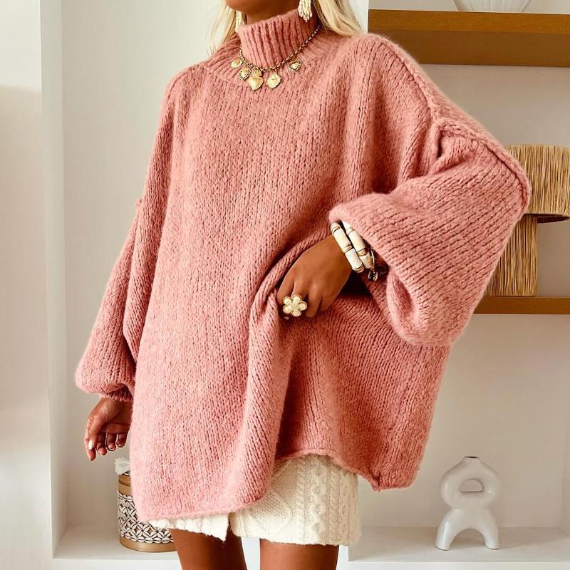 Stilla | Elegant Bohemian sweater