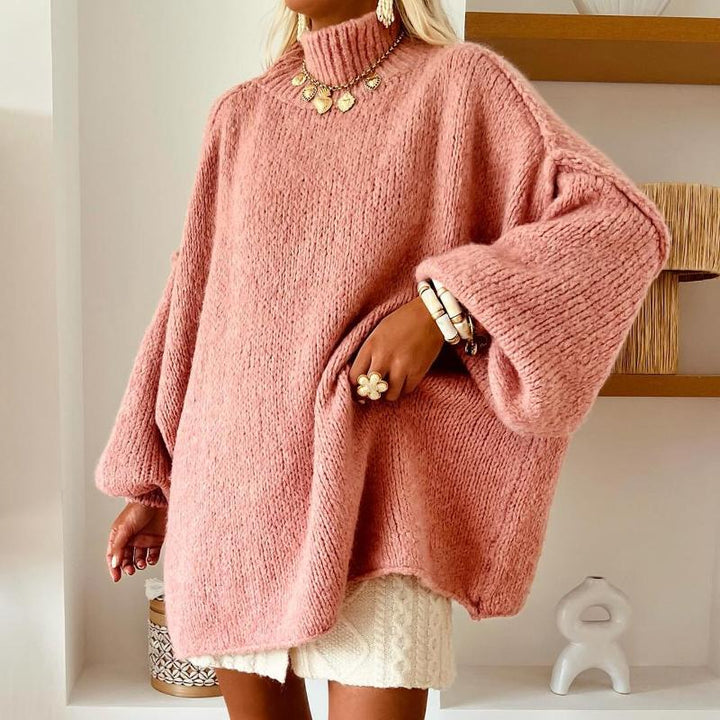 Stilla | Elegant Bohemian sweater