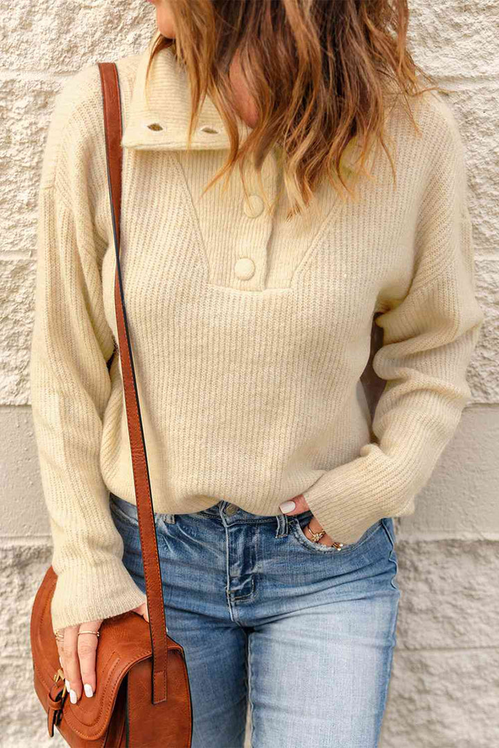 Stilla | Elegant og fleksibelt kombinerbar bluse