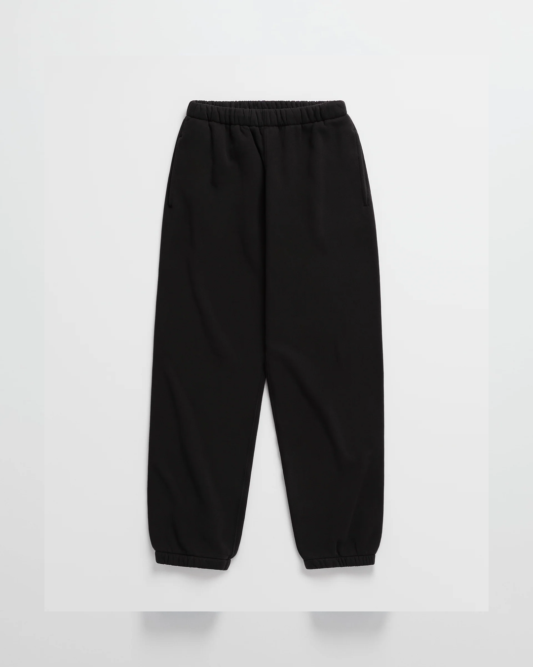 Stilla | Cozy Minimalist Hættebluse