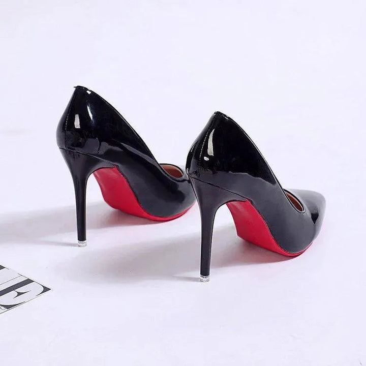 Stilla | Women-Platform-Stiletto
