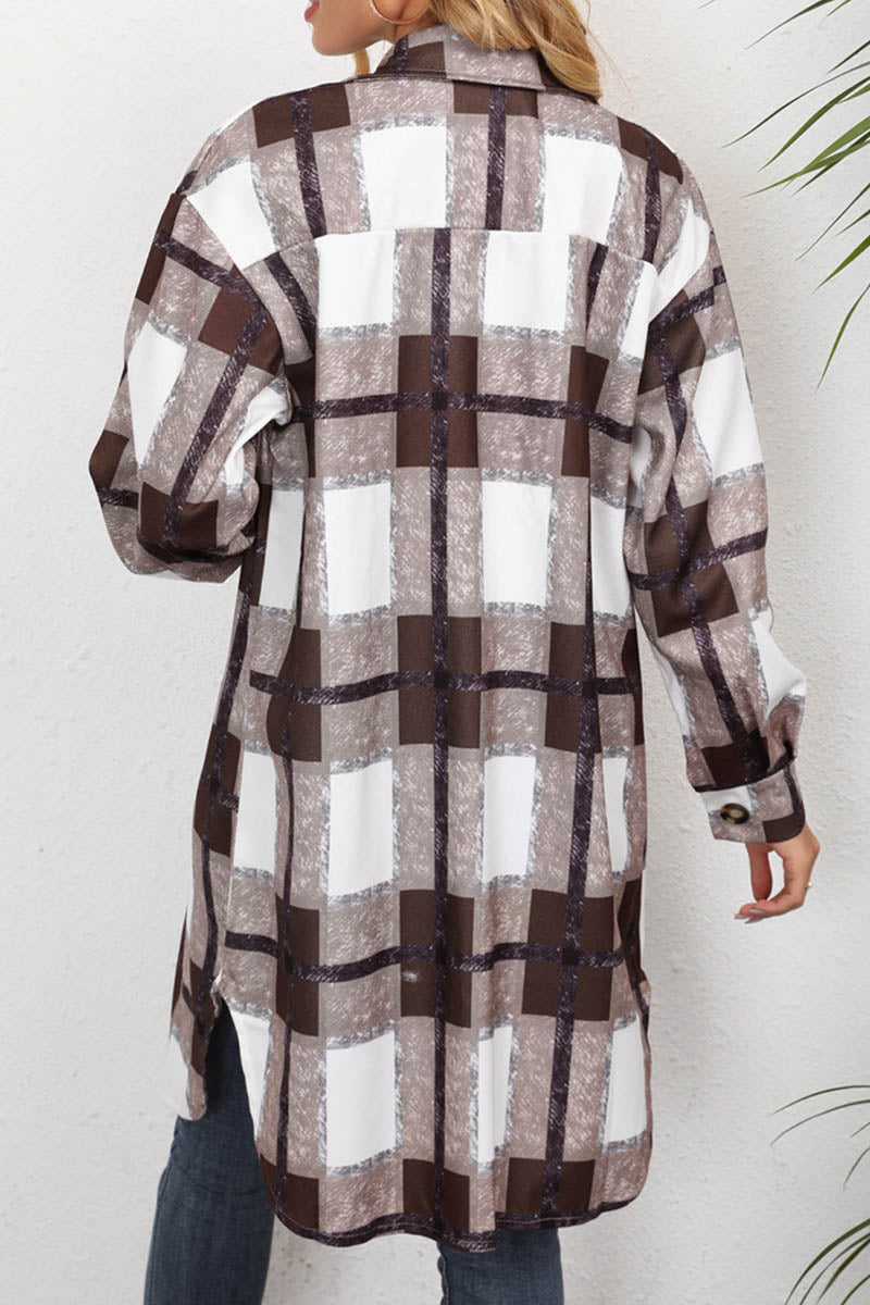 Stilla | Smart og Casual Bluse