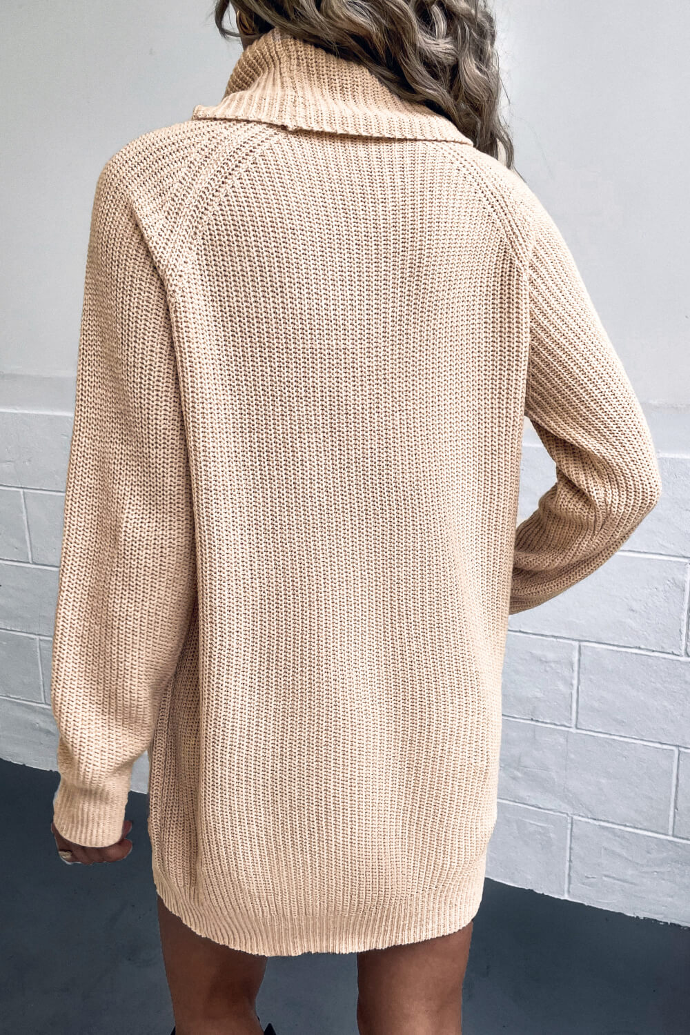 Stilla | Modevenlig og hyggelig sweater