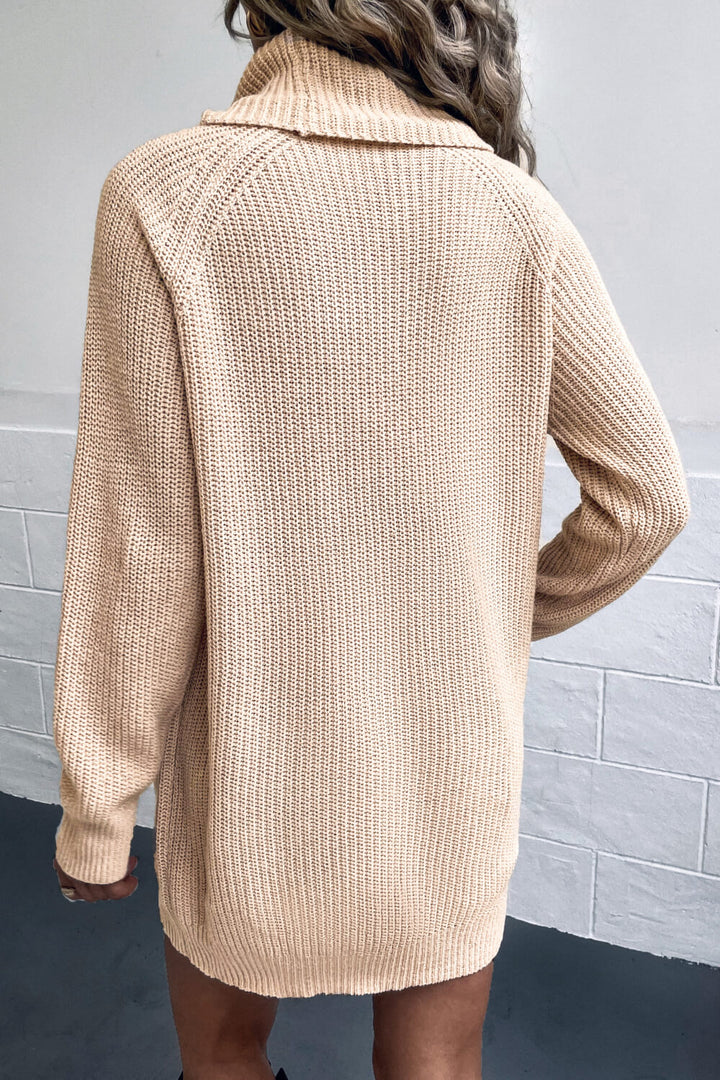 Stilla | Modevenlig og hyggelig sweater