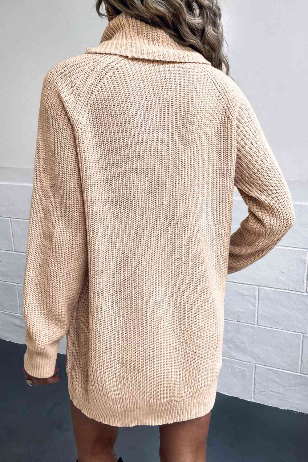 Stilla | Tidløs og stilfuld pullover