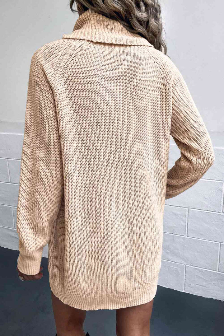 Stilla | Tidløs og stilfuld pullover