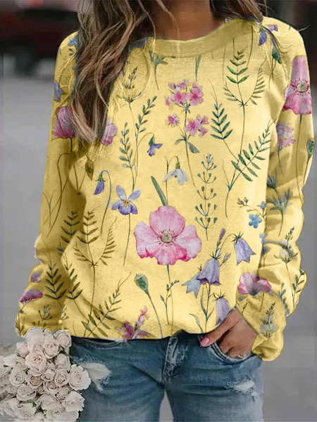 Stilla | Trendy pullover med stilfuldt design