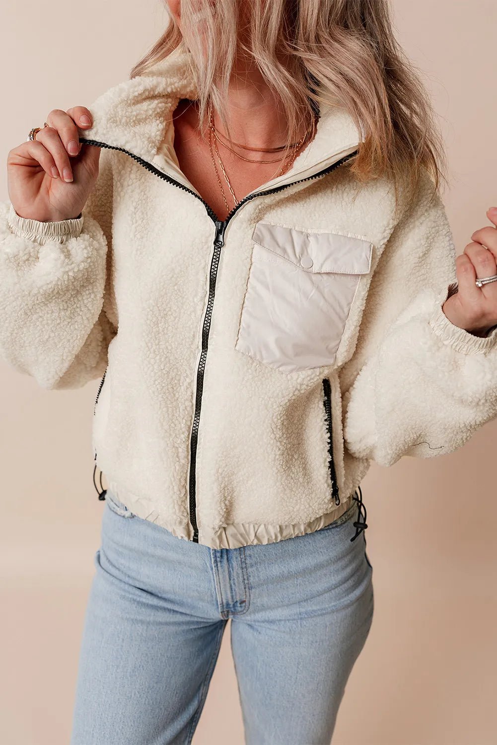 Stilla | Stilet og Elegant Jakke
