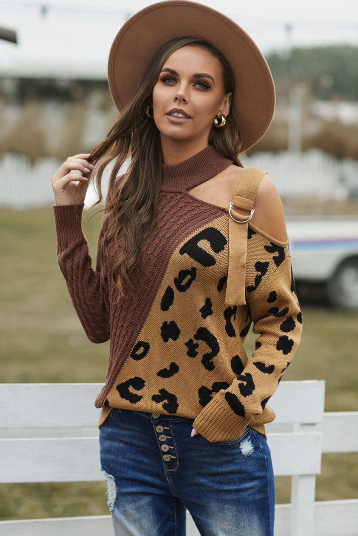 Stilla | Stilfuld og edel finstrik pullover