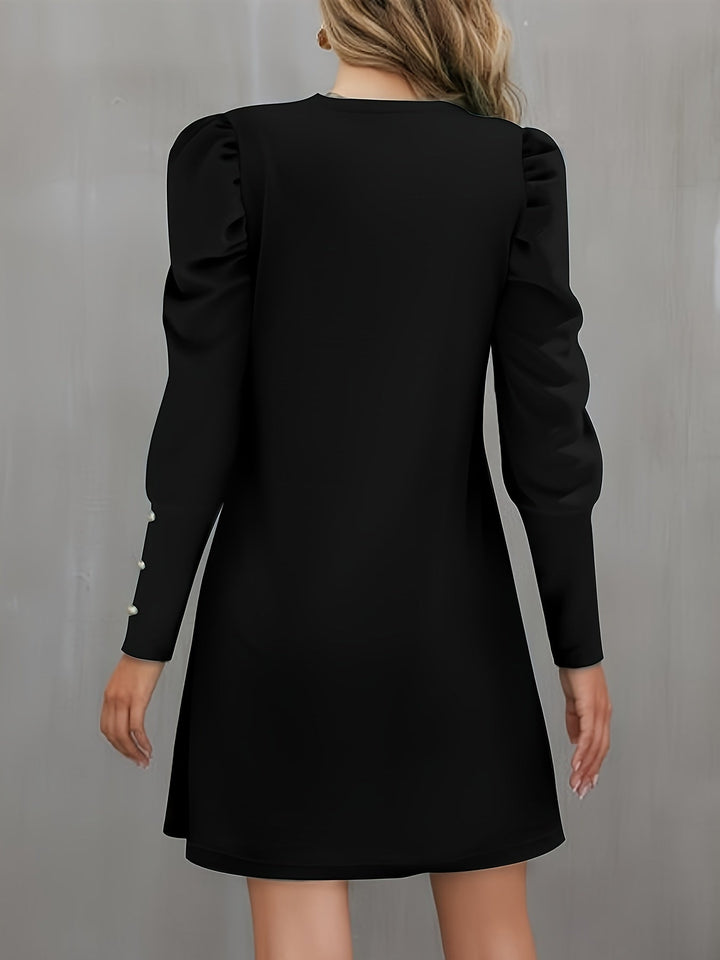 Stilla | Feminint og elegant kjole