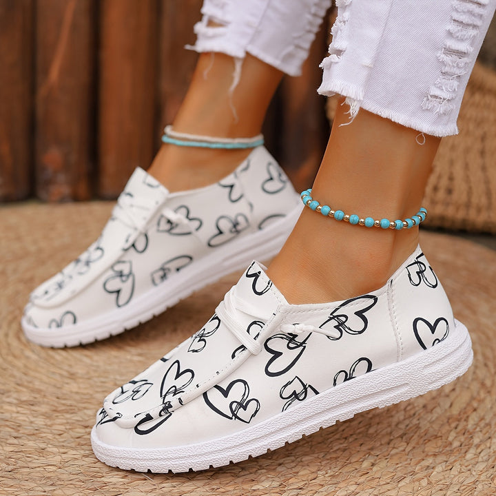 Stilla | Dame Slip on Mokkasiner